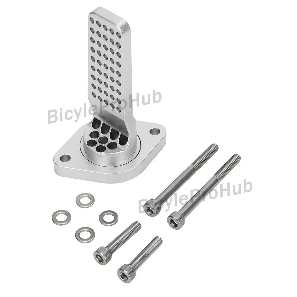 CCV Baffle Internal Catch Can Remove Kit for Ford 6.7L Powerstroke (2011–2023)