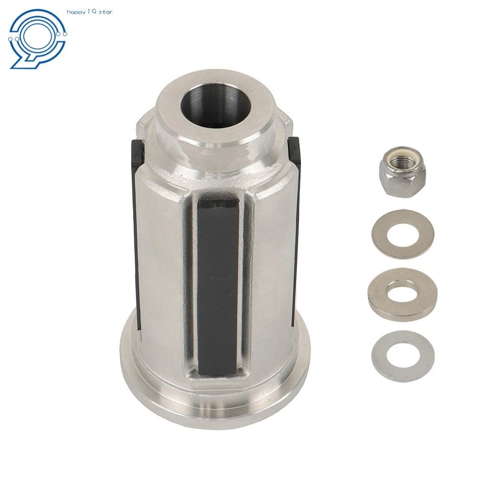 Propeller Shaft Hub Kit for Mercury Marine Racing (840389K06)