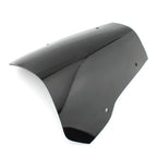 Windshield Windscreen for Yamaha XT660 R (2004-2016) Wind Shield Deflectors
