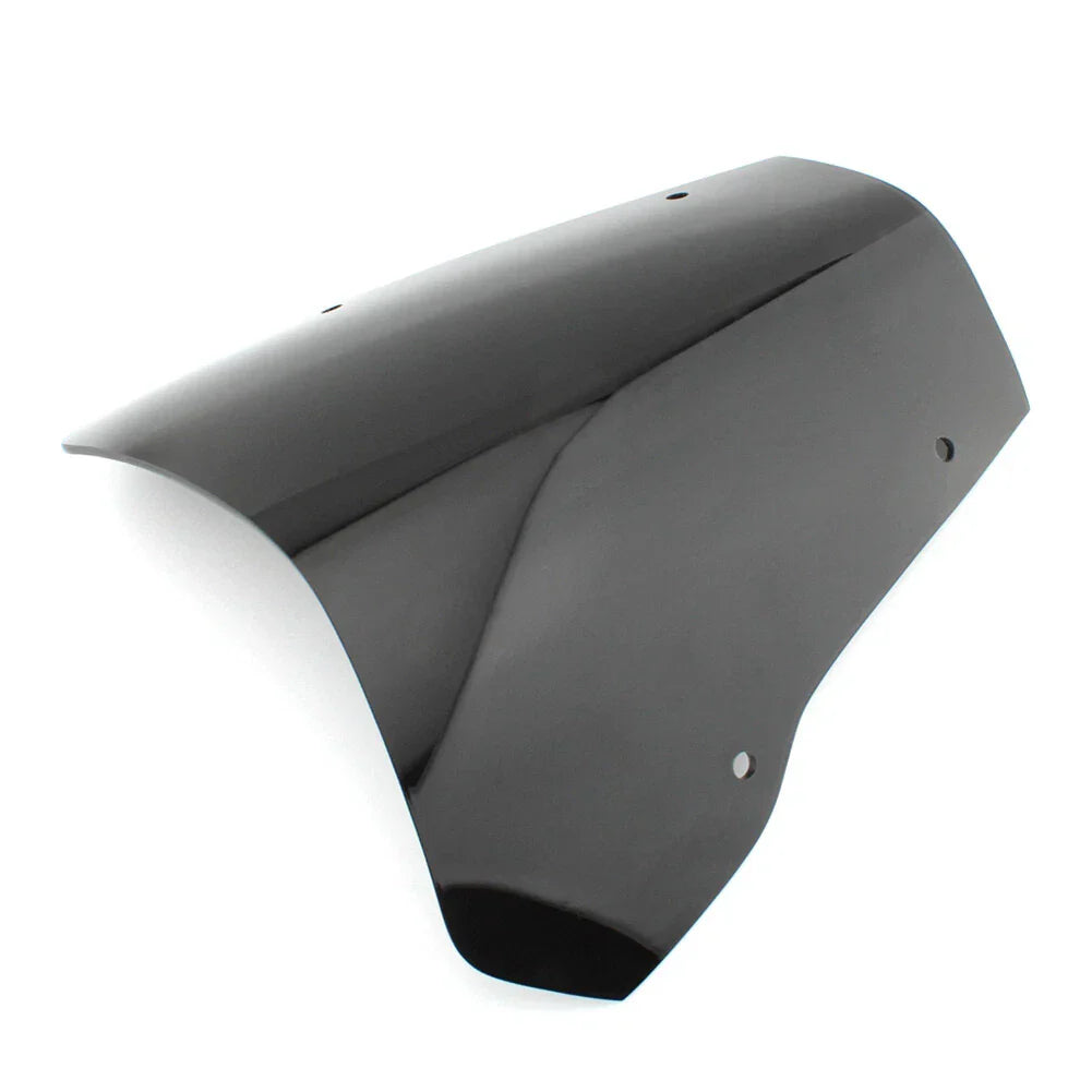 Windshield Windscreen for Yamaha XT660 R (2004-2016) Wind Shield Deflectors