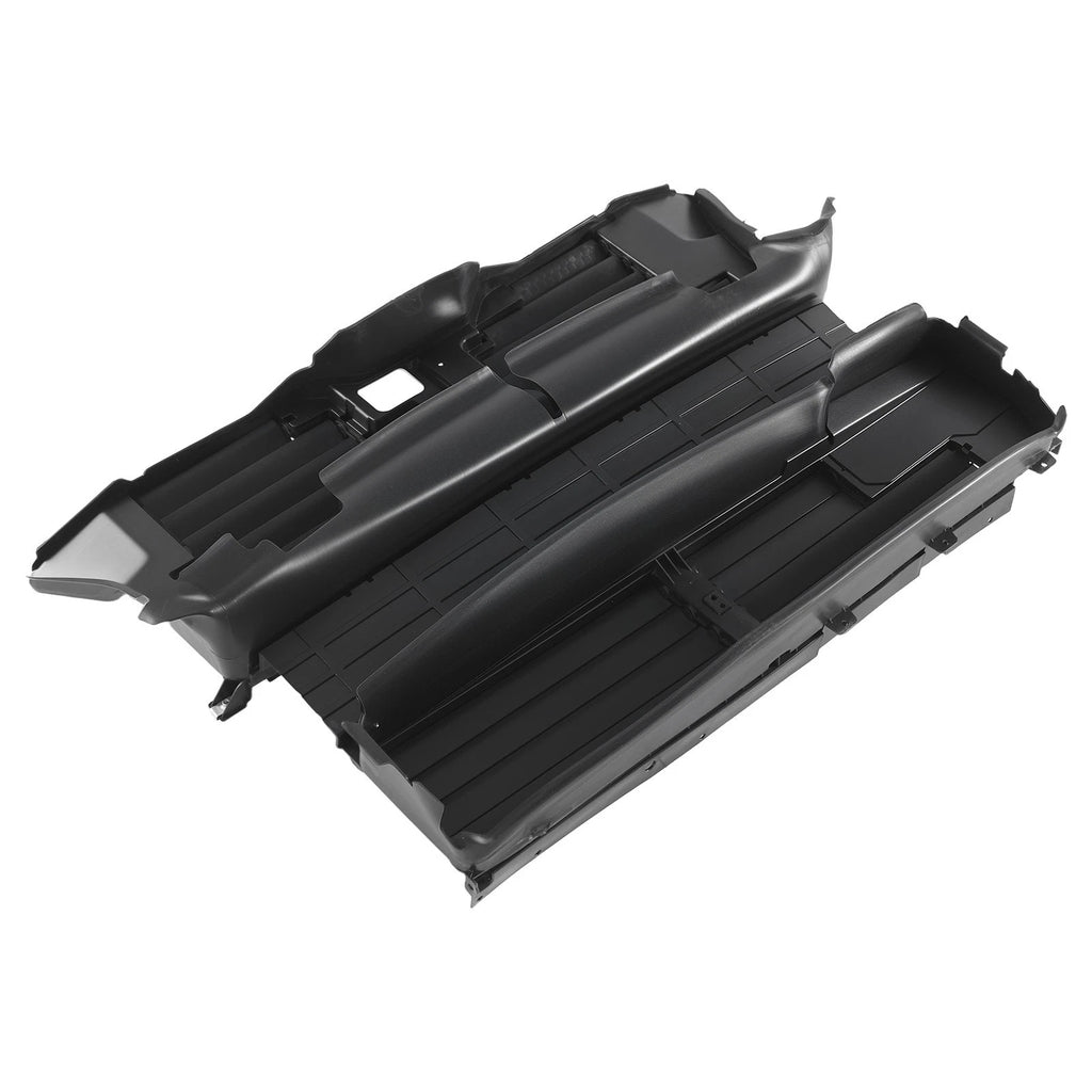 Active Control Grille Shutter for Ford Lincoln MKX (2016–2018) FA1Z8475C