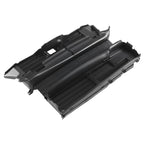 Active Control Grille Shutter for Ford Lincoln MKX (2016–2018) FA1Z8475C