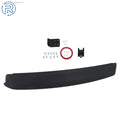 Trunk Spoiler for Dodge Challenger (2015–2024) Hellcat Style Black Plastic