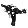 Driver Rear Steering Knuckle for Toyota Camry (2012–2018) 698-143 11.8 IN