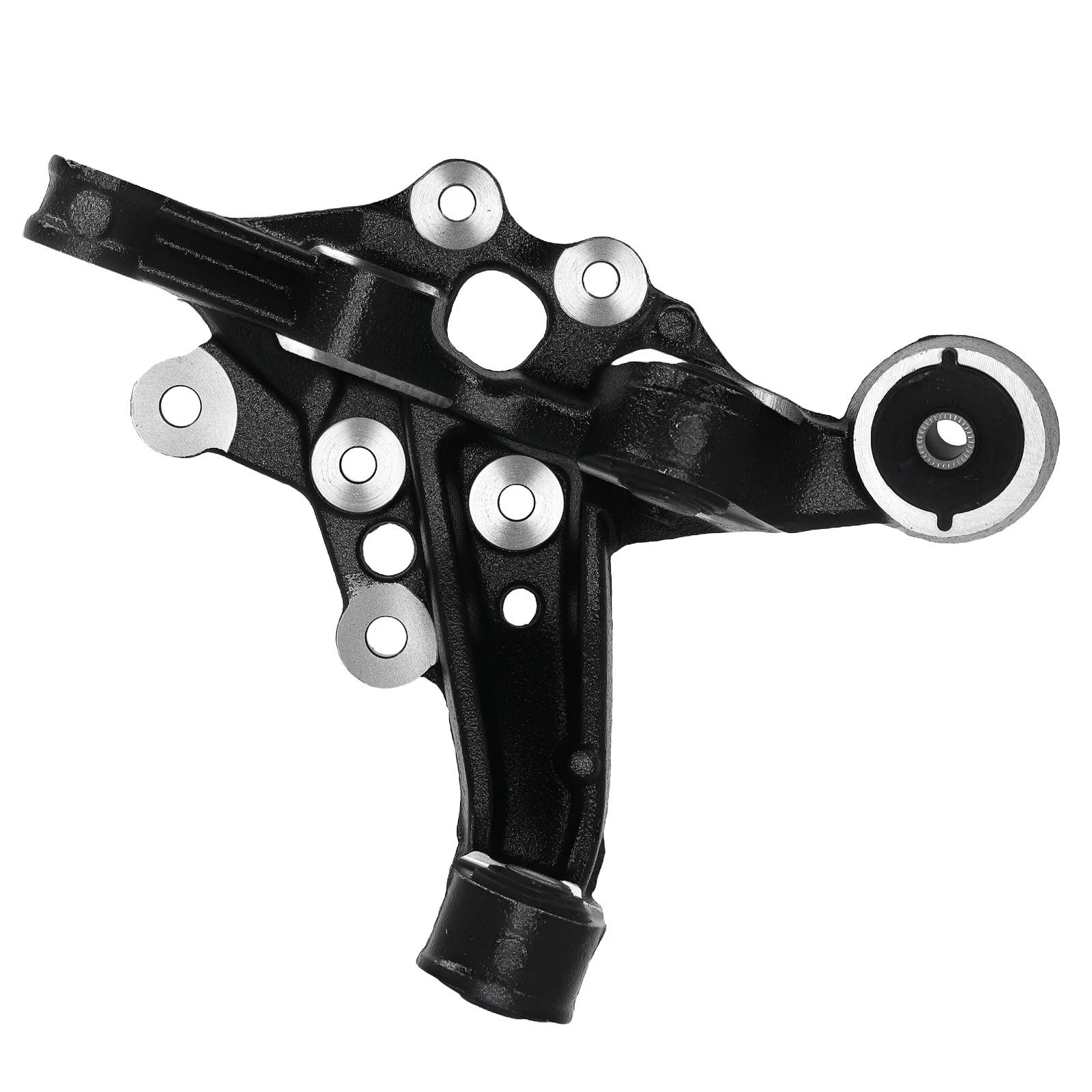 Driver Rear Steering Knuckle for Toyota Camry (2012–2018) 698-143 11.8 IN