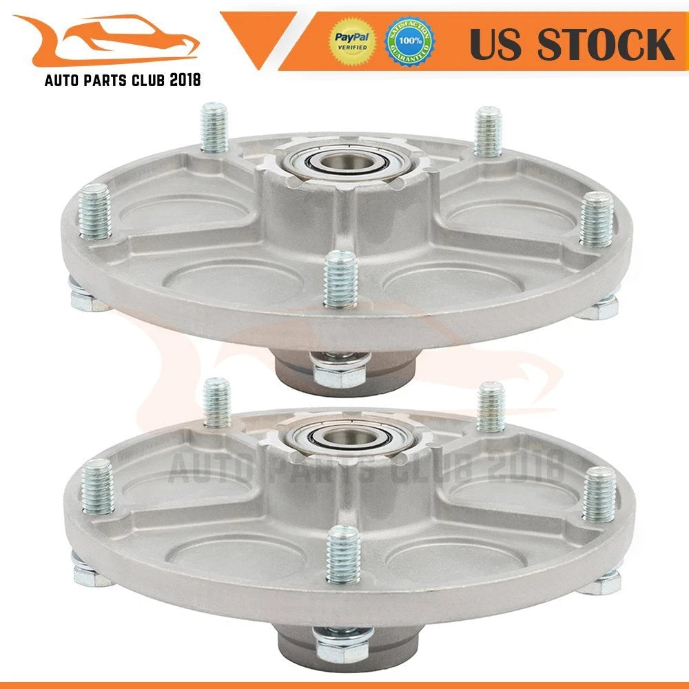 2 Spindle Assembly for Murray 20551 (2010–2020)