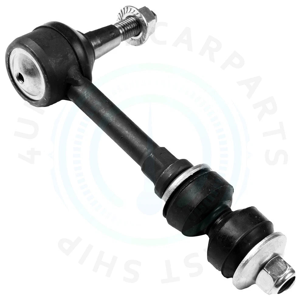 2X Front Sway Bar End Link Kit for Dodge Ram 2500 3500 (2003–2005)