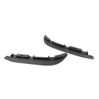 Front Bumper Lower Air Deflector for Land Rover Defender 90 110 (2020-2023) 1 Pair