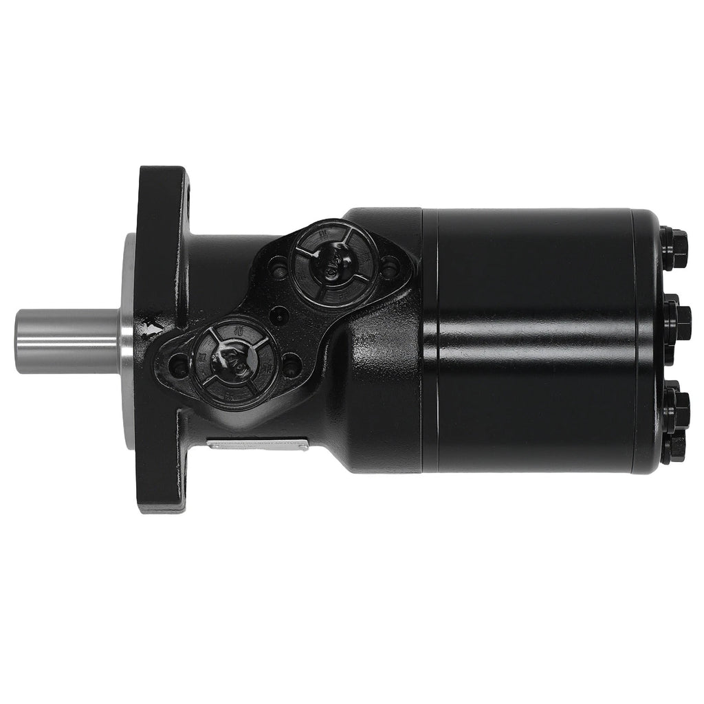 BMR-400 Hydraulic Motor for 400cc 55L/min 135RPM