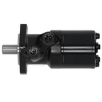 BMR-400 Hydraulic Motor for 400cc 55L/min 135RPM