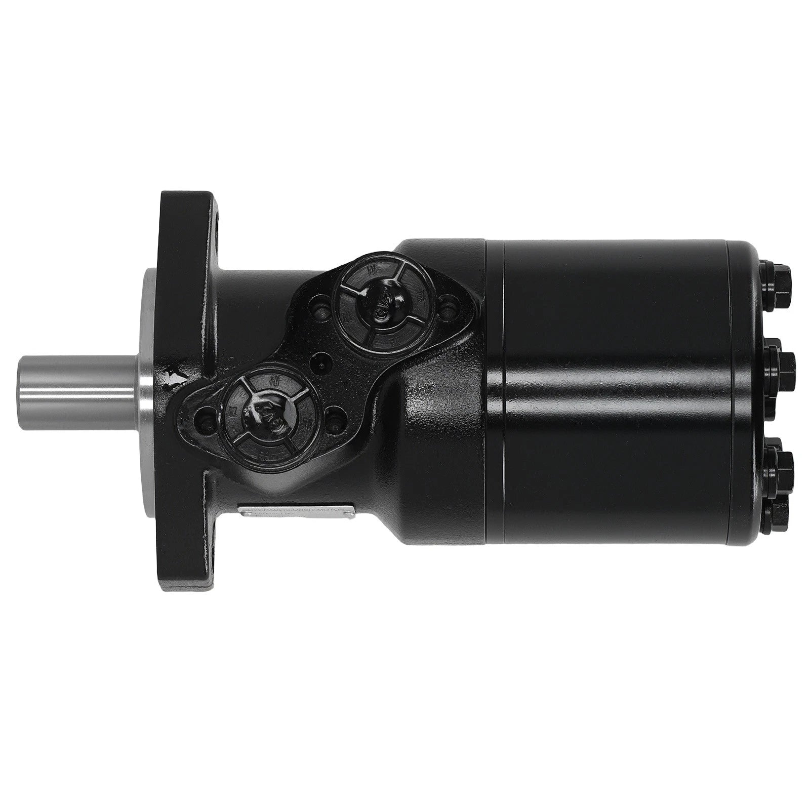 BMR-400 Hydraulic Motor for 400cc 55L/min 135RPM
