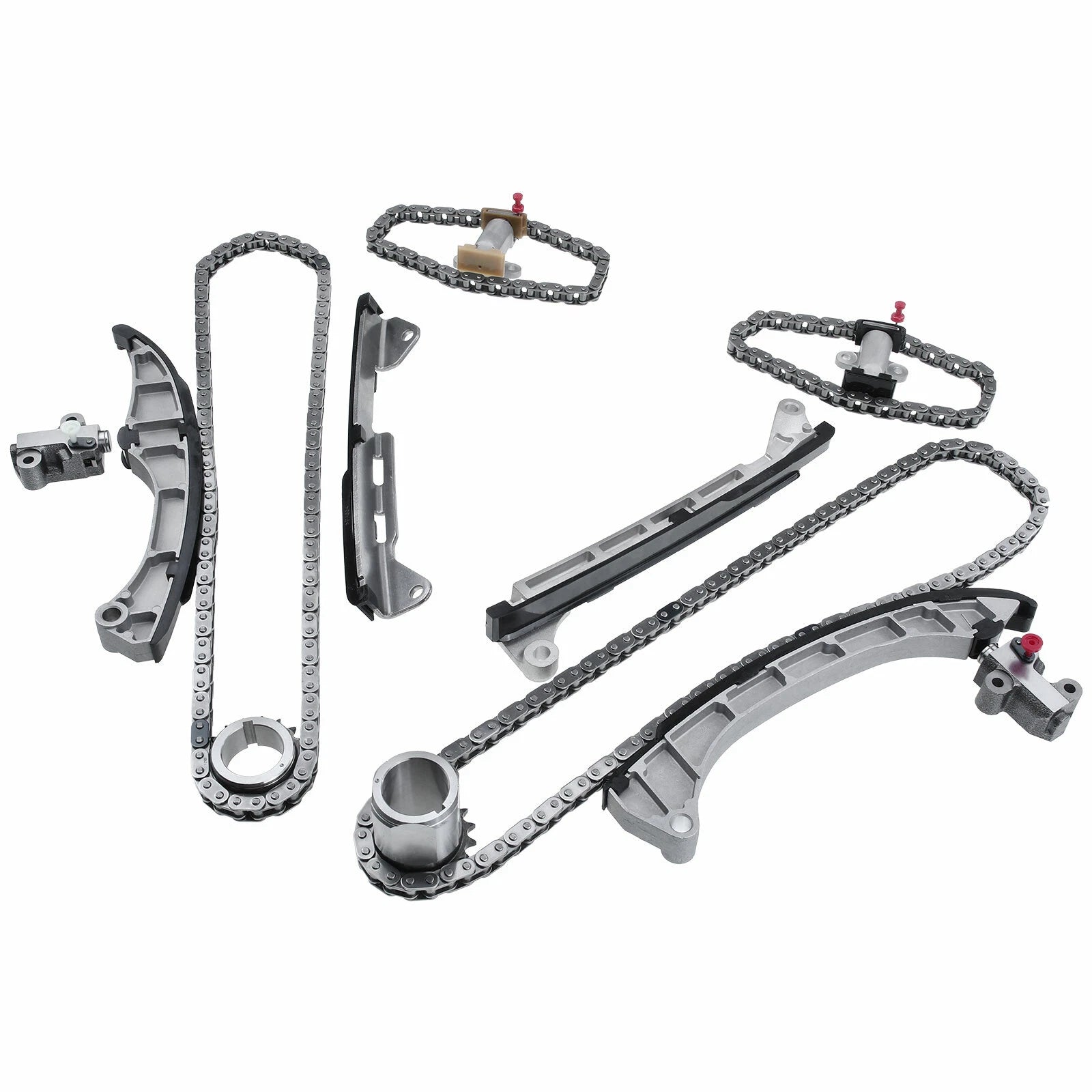 Timing Chain Kit for Toyota Land Cruiser 2009–2017, Tundra 2009–2017