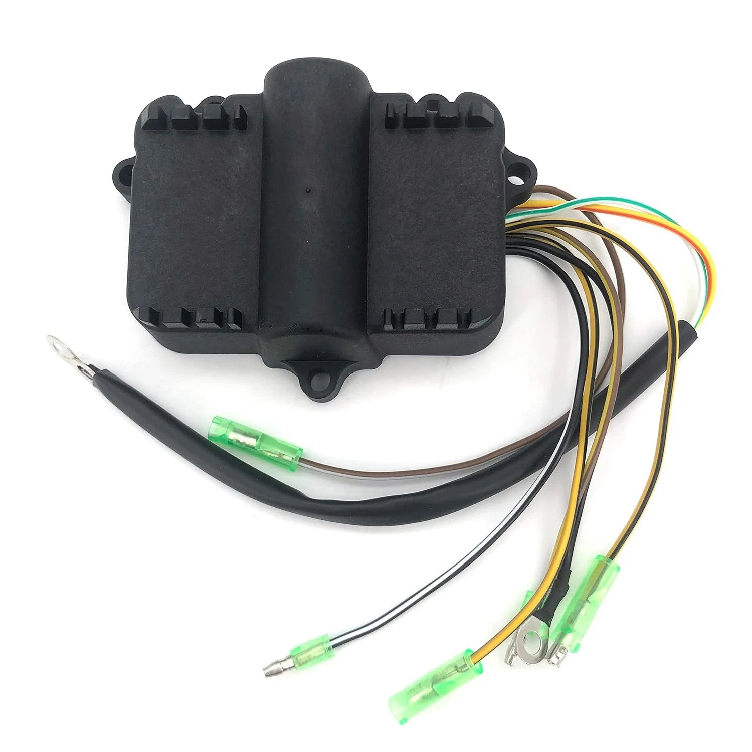 CDI Ignition Pack for Mercury Outboard 6-35HP (2-Cyl, 1990–2023)