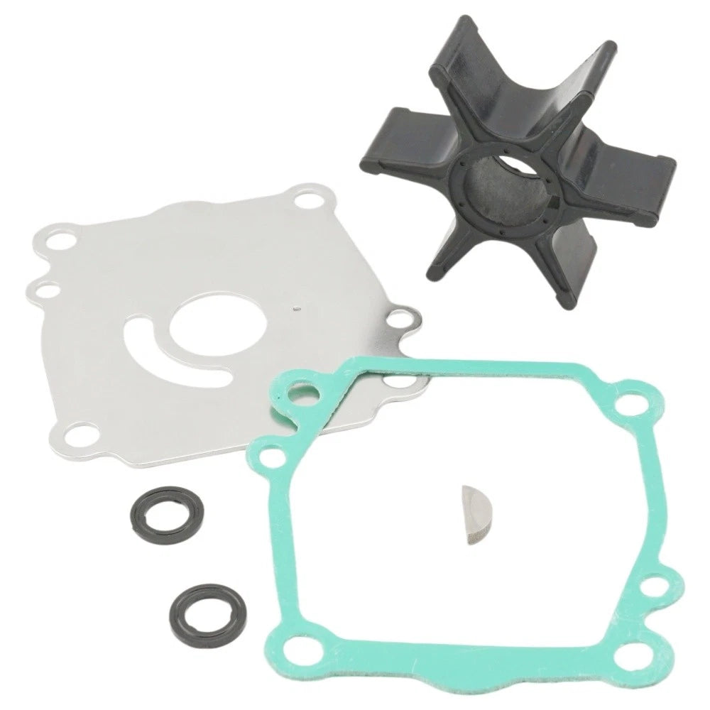 Water Pump Impeller Kit for Evinrude Johnson 4 Stroke 60 70 HP (1996–2023)