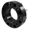 Set of 4 Hubcentric Wheel Adapters 8x6.5 to 8x180 M14x1.5 for Suburban 2500 (2000–2013)