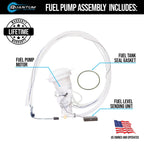Fuel Pump Module Assembly for Chrysler 300 3.5L 5.7L 6.1L (2008–2016) D7083M