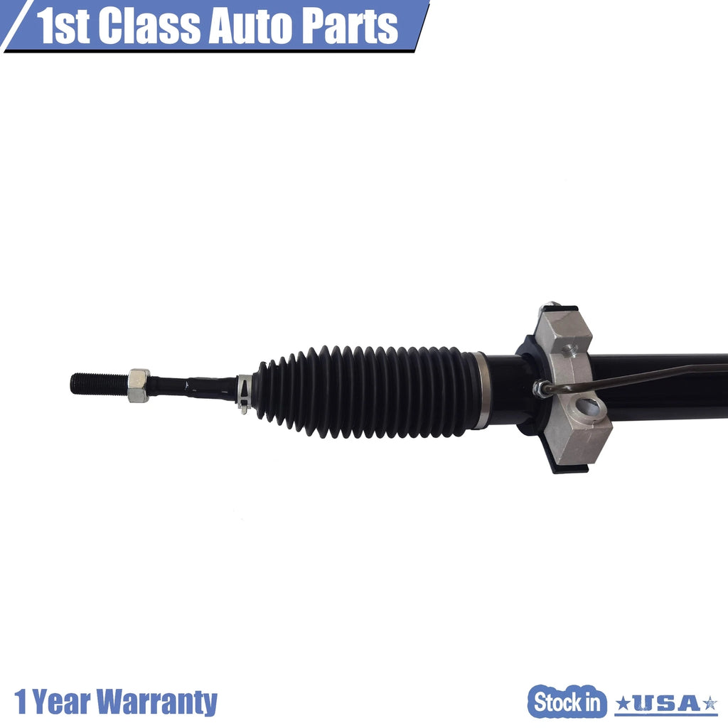 Power Steering Rack & Pinion for Nissan Frontier Pathfinder Xterra (2005-2020)