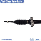 Power Steering Rack & Pinion for Nissan Frontier Pathfinder Xterra (2005-2020)