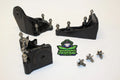 Set of 4 Engine Mounts for Sea-Doo 4-TEC (2002–2023) Aluminum w/ Hardware