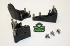 Set of 4 Engine Mounts for Sea-Doo 4-TEC (2002–2023) Aluminum w/ Hardware