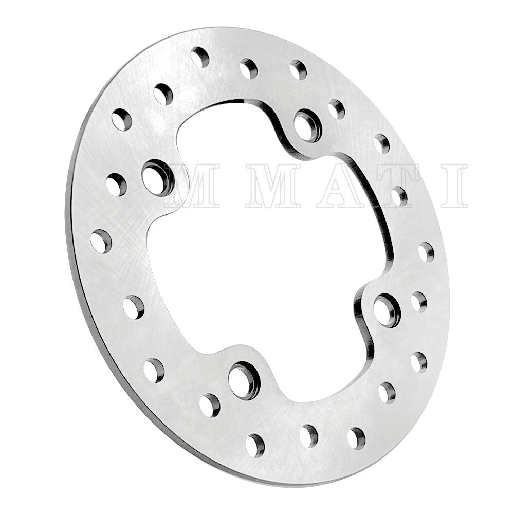 Rear Brake Disc Rotor for Polaris RZR XP / RZR XP 4 Turbo (2016–2020) #5260591