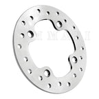 Rear Brake Disc Rotor for Polaris RZR XP / RZR XP 4 Turbo (2016–2020) #5260591