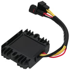 Voltage Regulator for GSXR600 GSXR750 (2006-2022)