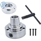 5" Collet Lathe Chuck Closer for Make Model