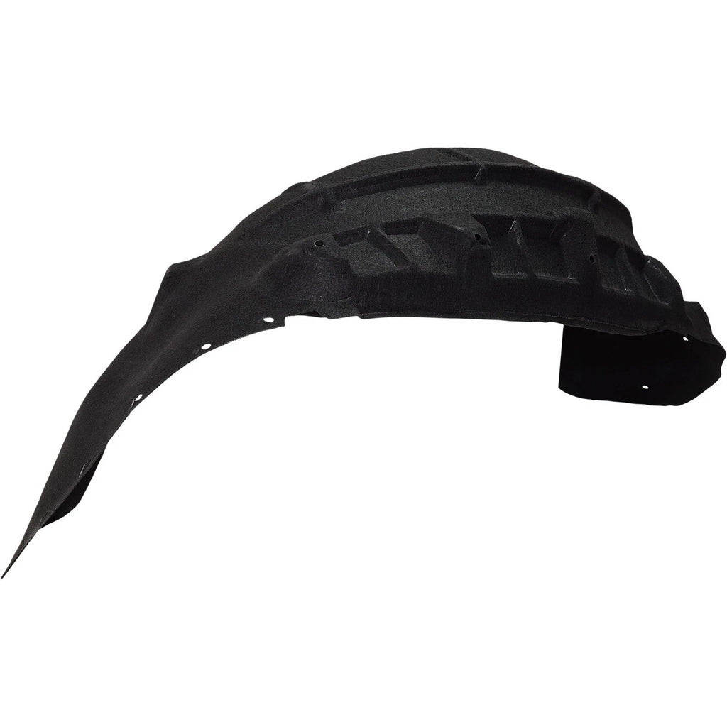 Rear Passenger Right Inner Fender for Chevy Tahoe