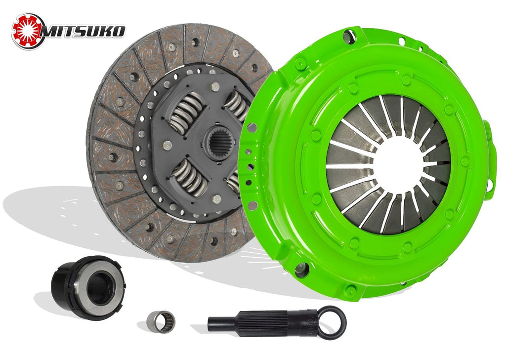 Stage 1 Clutch Kit for Ford Aerostar Bronco II Ranger (1985–1987)