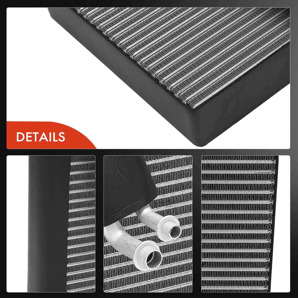 A/C Evaporator Core for Ford Mustang (2010-2014)