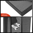 A/C Evaporator Core for Ford Mustang (2010-2014)