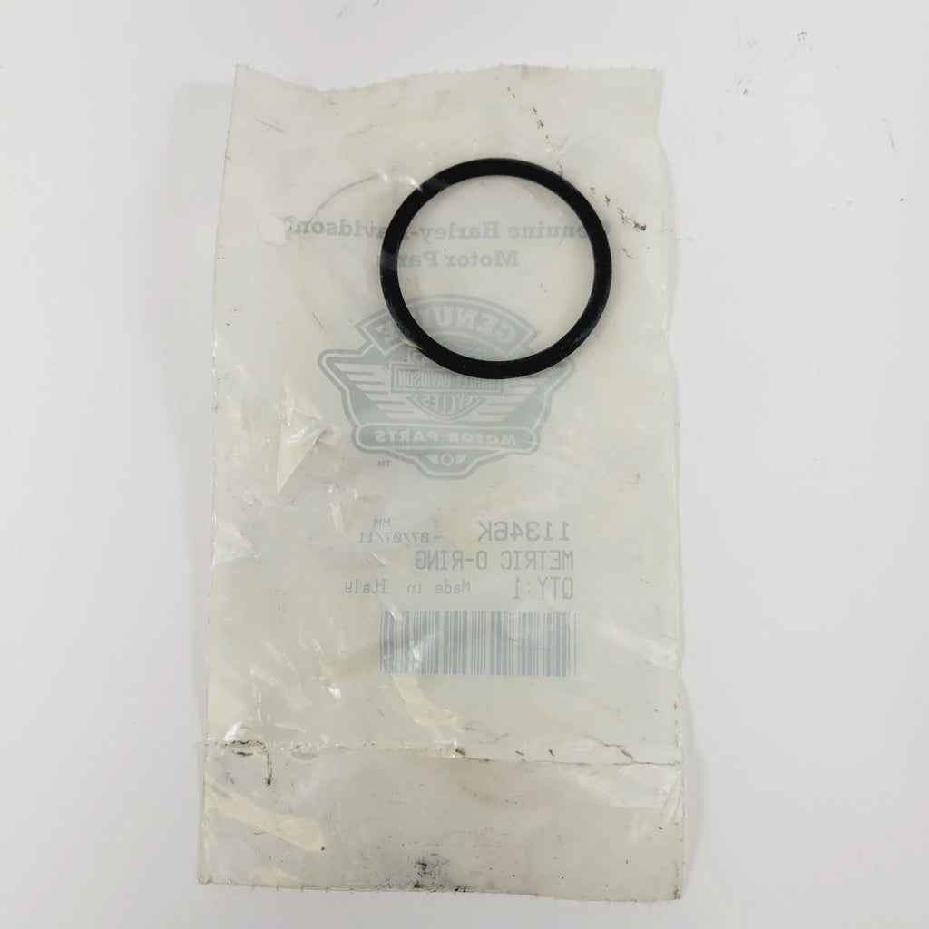 Starter Motor for Harley-Davidson V-Rod (Metric O-Ring)