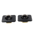 Retractable Tie Down Anchors for Ford, Chevrolet, GMC, Dodge