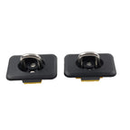 Retractable Tie Down Anchors for Ford, Chevrolet, GMC, Dodge