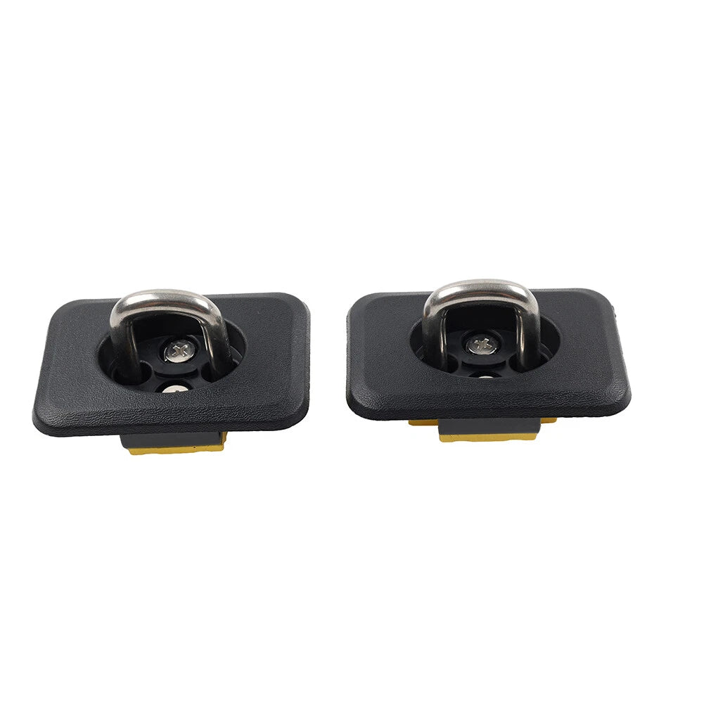 Retractable Tie Down Anchors for Ford, Chevrolet, GMC, Dodge