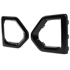 Pair Fog Light Bezel Cover for GMC Sierra 1500 Denali (2019–2022) #84176752
