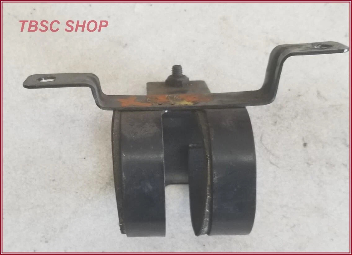Fuel Filter Mount Bracket for Jaguar XJ8 XJR (1998–2003)