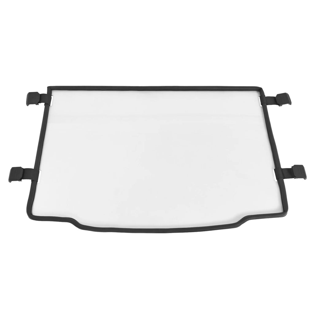 Windshield for Polaris Ranger 500/570 Midsize (2015–2025) Clear