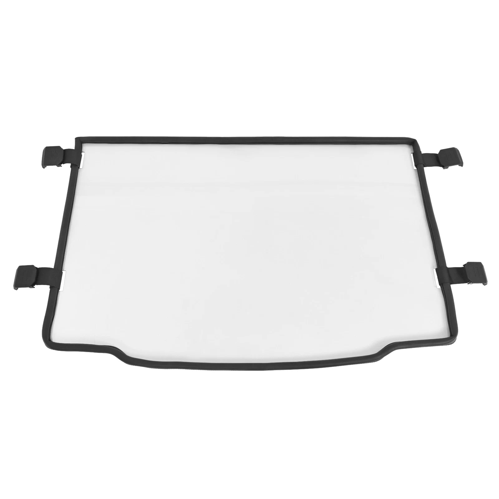 Windshield for Polaris Ranger 500/570 Midsize (2015–2025) Clear