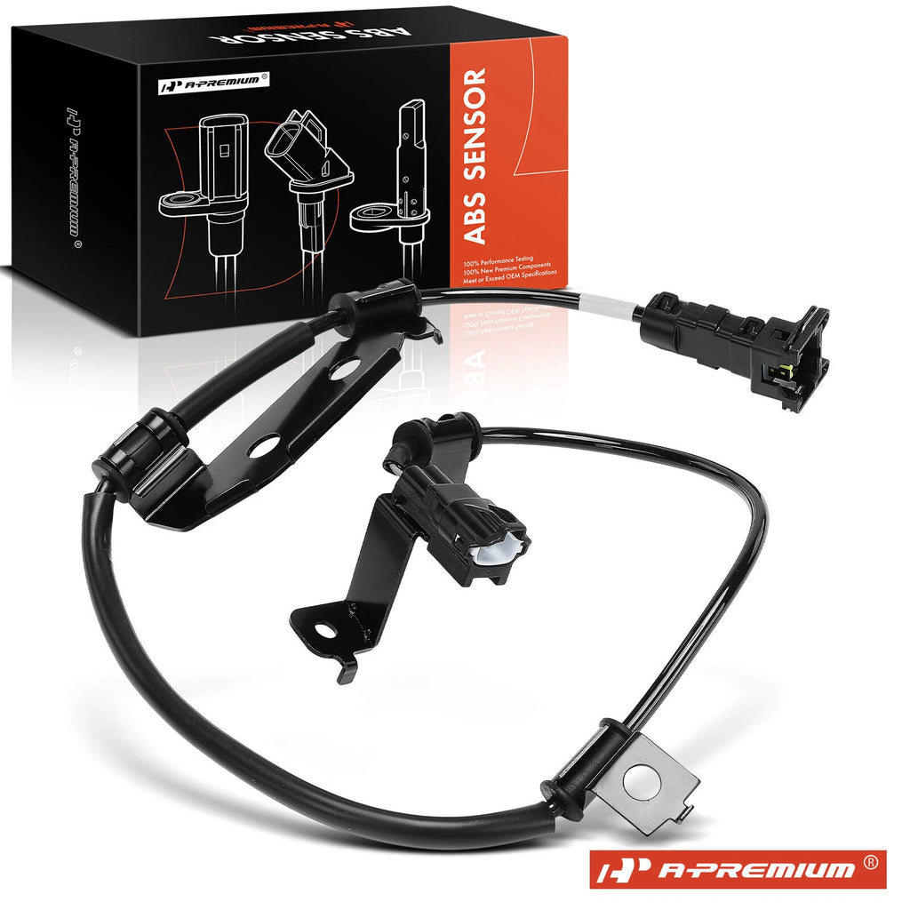 Rear Left ABS Wheel Speed Sensor for Kia Sedona (2015–2020)