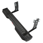 7" Cargo Van Rear Grip Step Kit for Mercedes-Benz Sprinter (2007–Present)