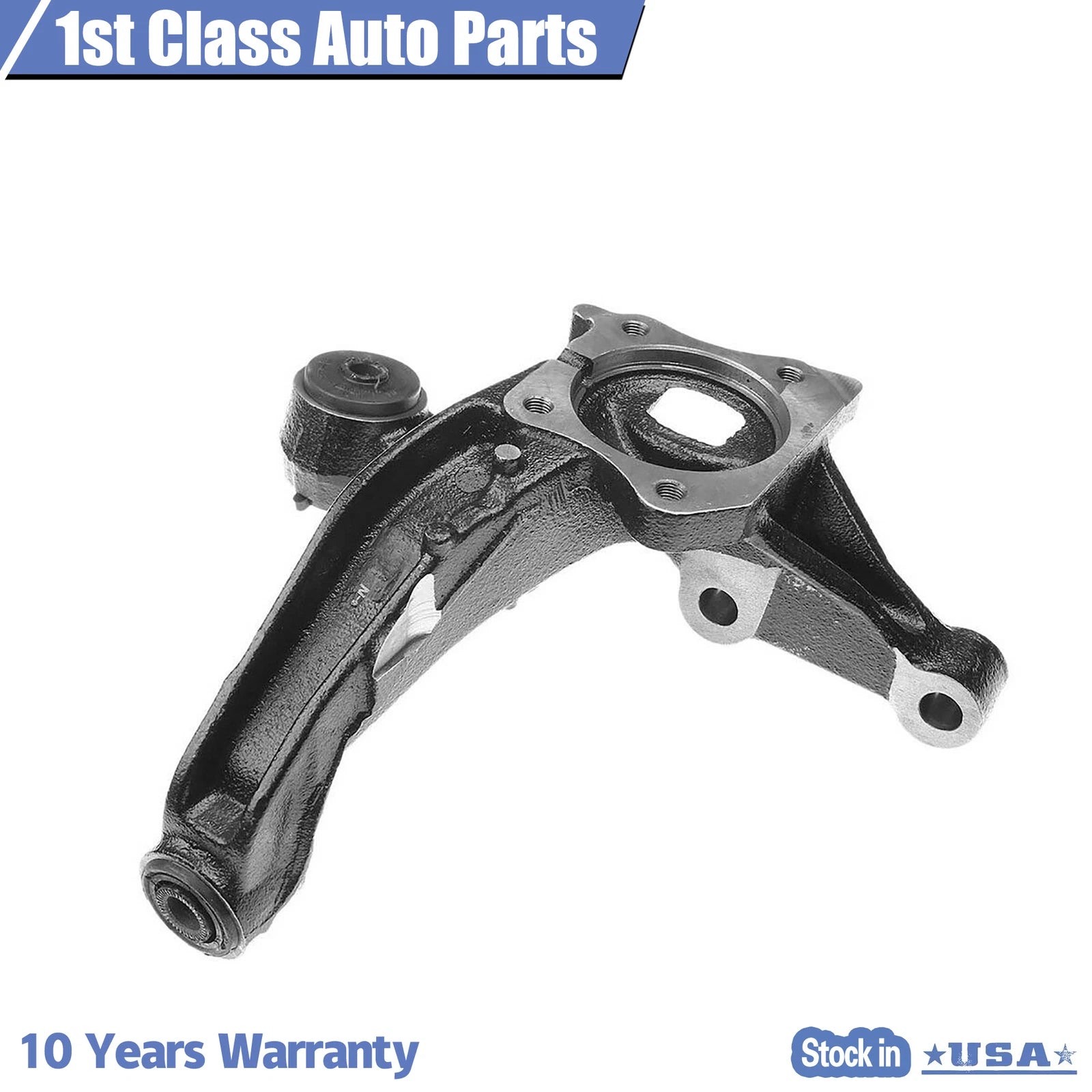 Steering Knuckle for Lexus Toyota (2001–2012)
