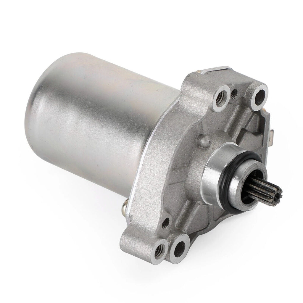 Starter for Piaggio Fly Liberty 100 4T Zip 100 2007–2014, Zip 50 1995–1996 96928R T9