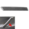 Passenger Side Door Handle Cover Trim for Volkswagen Passat B5 (2001–2005) RHD