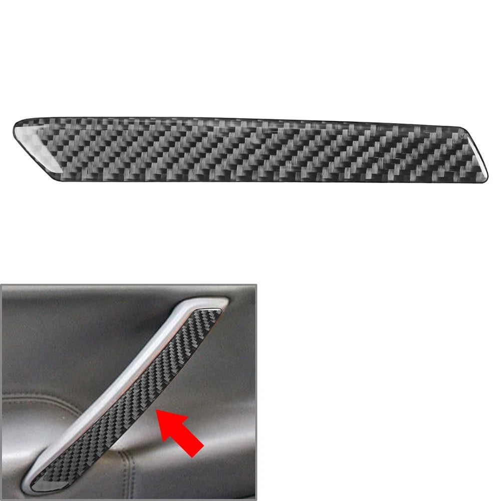 Passenger Side Door Handle Cover Trim for Volkswagen Passat B5 (2001–2005) RHD