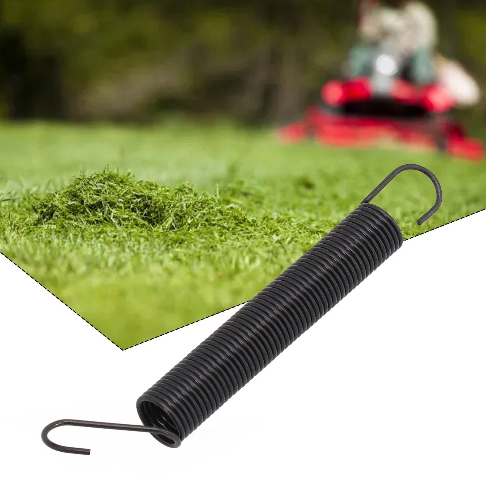 Discharge Chute Spring for Snow Throwers (532184505)