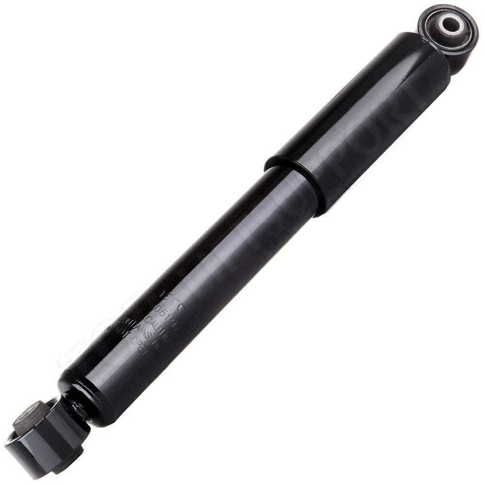 Front and Rear Shocks Struts for Honda Odyssey (1999–2004)