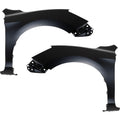 Fender for Honda Accord (2013–2017) Front Driver and Passenger Side
