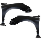 Fender for Honda Accord (2013–2017) Front Driver and Passenger Side